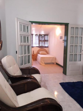 Vila Paradise Sea & Swimming Pool View